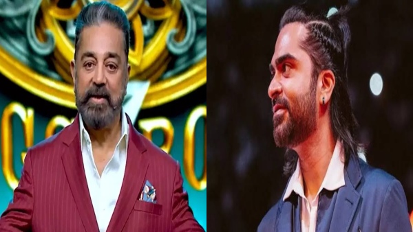 Bigg Boss Tamil 8 Simbu To Host The Latest Season Bigg Boss Tamil 8 Simbu To Host The Latest Season