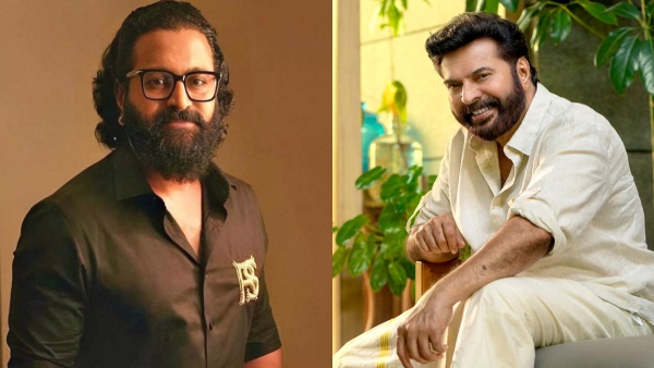 National Film Awards 2024 Its Mammootty Vs Rishab Shetty