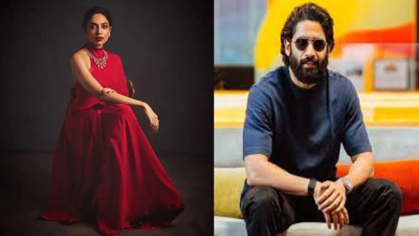 Naga Chaitanya amp amp Sobhita Dhulipala Wedding Date In December