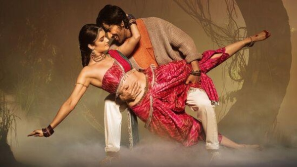 Mr Bachchan Hit Or Flop Here s What Netizens Say