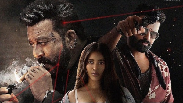 Double iSmart Box Office Collection Day 5 Prediction