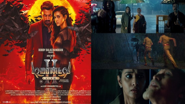 Demonte Colony 2 Box Office Collection Day 5 Prediction