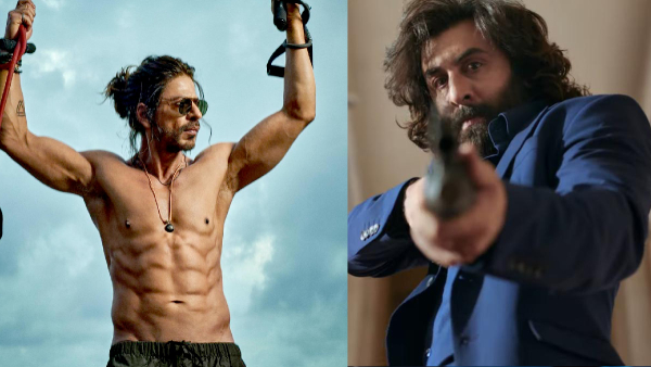 Dhoom 4 YRF Considering Shah Rukh Khan Or Ranbir Kapoor