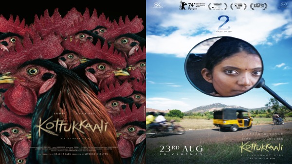 Kottukkaali Early Review Positive Reviews Pour In