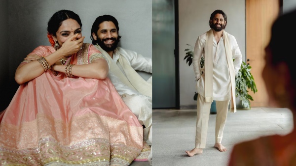 Naga Chaitanya-Sobhita Dhulipala s Destination Wedding DEETS