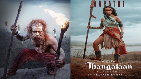 Thangalaan Box Office Collection Day 10 Prediction