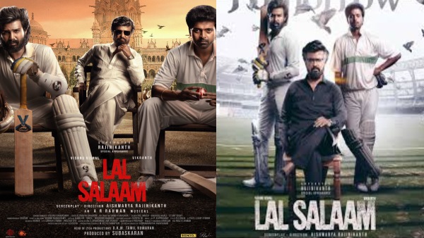 Rajinikanth s Lal Salaam OTT Release When amp amp Where To Watch