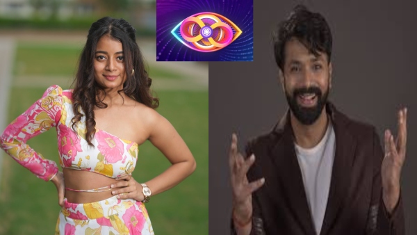 Aditya Om amp amp Nainika Almost Confirmed For Bigg Boss Telugu 8