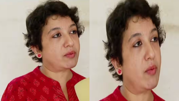 Junior Artist Sandhya Alleges Casting Couch Harassment Junior Artist Sandhya Alleges Casting Couch Harassment