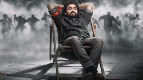 Saripodhaa Sanivaaram Pre-Release Business Lesser Than Dasara