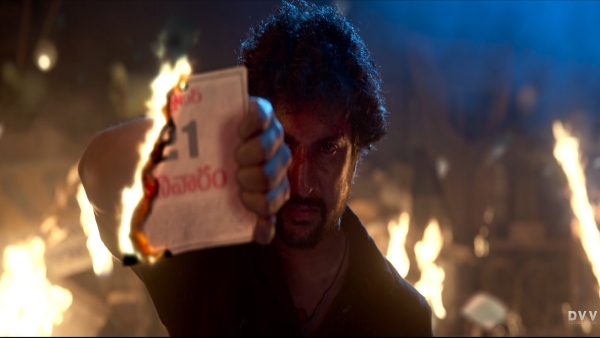 Saripodhaa Sanivaaram OTT Release Saripodhaa Sanivaaram OTT Release