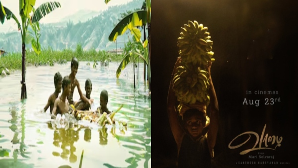 Vaazhai Box Office Collection Day 9 Prediction