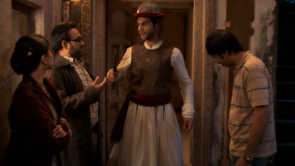 Stree 2 BO Collection 2nd Weekend Prediction