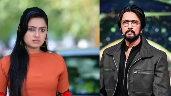 Is Tanvi Rao Joining Bigg Boss Kannada 11 Is Tanvi Rao Joining Bigg Boss Kannada 11