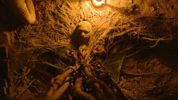 Tumbbad Re-release Date