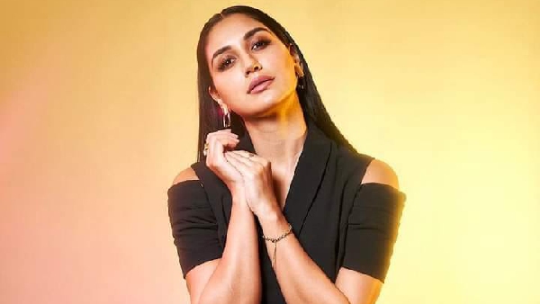 Nikita Dutta Expresses Interest in Action Films Nikita Dutta Expresses Interest in Action Films