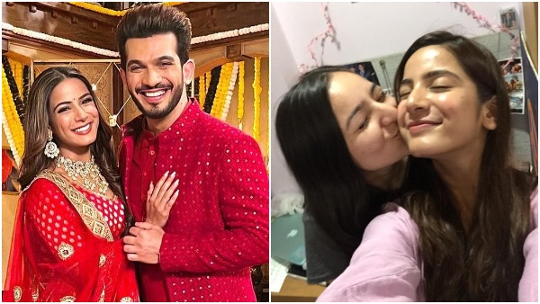 Friendship Day 2024 Exclusive Nikki SHarma