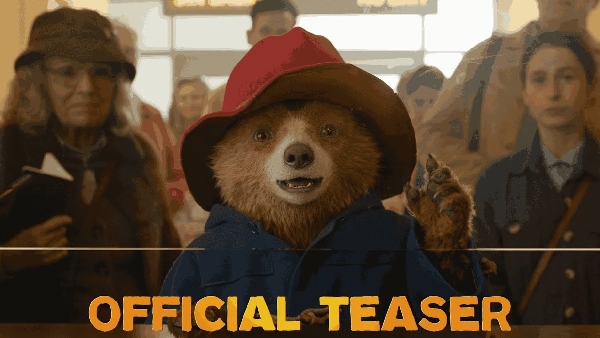 Paddington In Peru Jan 2025 India Release