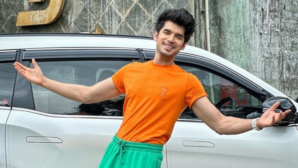 Independence Day 2024 Exclusive Paras Kalnawat Kundali Bhagya