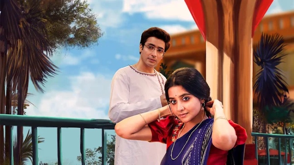 Parineeta OTT Release Date When amp amp Where To Watch The Series Parineeta OTT Release Date When amp amp Where To Watch The Series