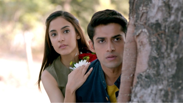 Pehla Pyaar Revives First Love Memories