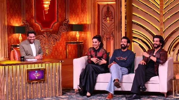 Celebrity Sibling Tales On Zakir s Show Celebrity Sibling Tales On Zakir s Show