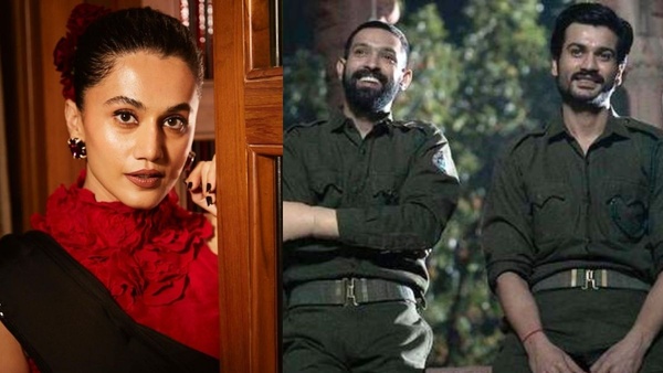 Phir Aayi Hasseen Dillruba Ending Explained