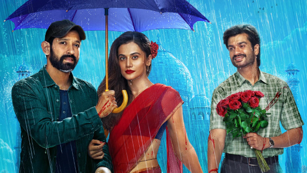 Phir Aayi Hasseen Dillruba review 1