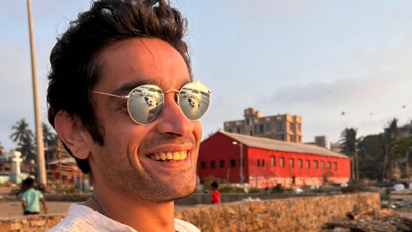 Pill OTT Release Who Is Kunj Anand Meet Ashish Khanna