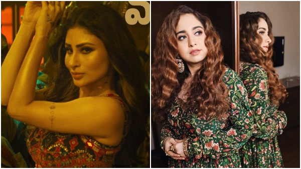 Prajakta Shukre s Mummy Ji