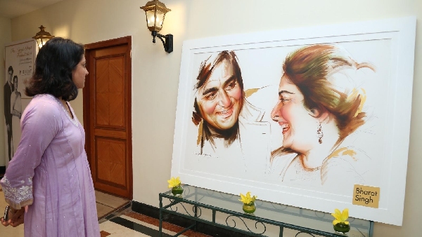 Priya Dutt Birthday Special