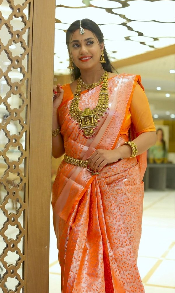 Women s Equality Day Priyamathi s Journey Is Inspiring Women s Equality Day Priyamathi s Journey Is Inspiring