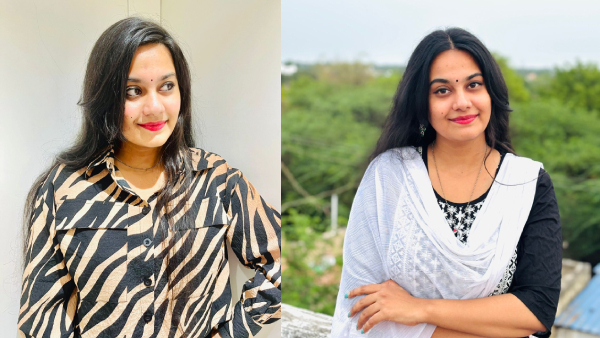 Women s Equality Day Priyamathi s Journey Is Inspiring Women s Equality Day Priyamathi s Journey Is Inspiring