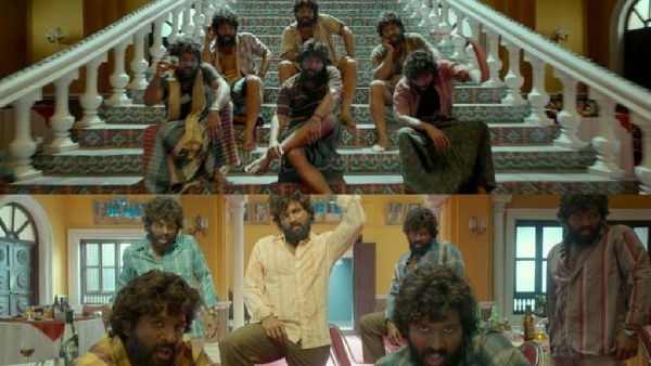 Did You Know Allu Arjun Had 24 Costume Changes In The Song