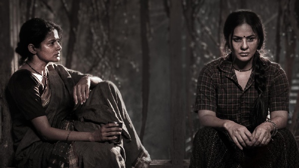 Sunny Leone s New Avatar In Film