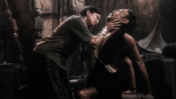 Sunny Leone s New Avatar In Film