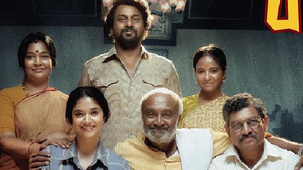 Raghu Thatha New Box Office Hit Raghu Thatha New Box Office Hit