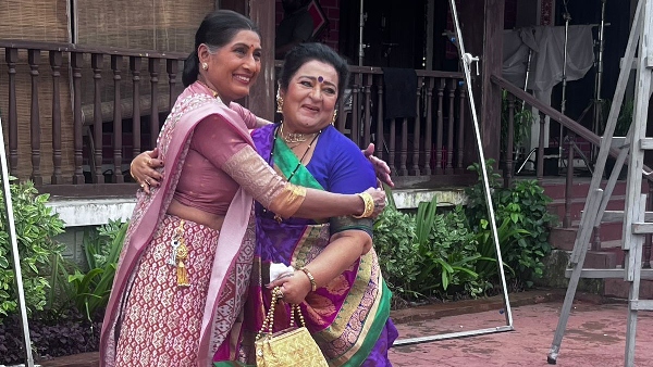 New Show Celebrates Gujarati Bonds