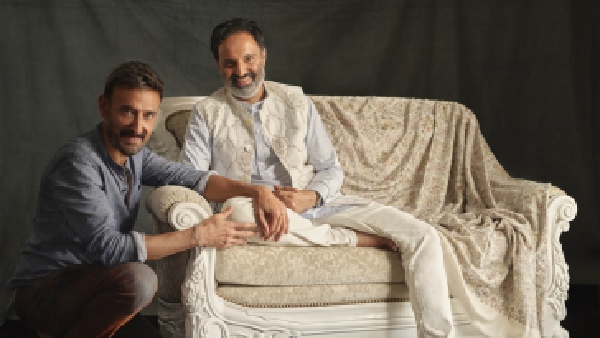 Rahul Dev s Growth With Shri Tarneiv Ji