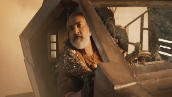 SS Rajamouli s Cameo In The Newly Released OTT Hit