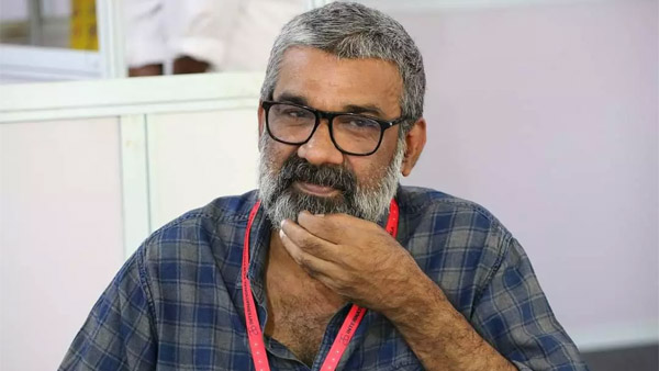 Director Ranjith Resigns As Chalachitra Academy Chairman