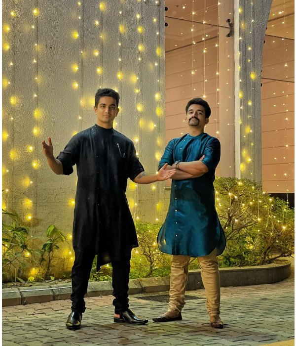 Ranveer Allahbadia - Ranveer Allahbadia -