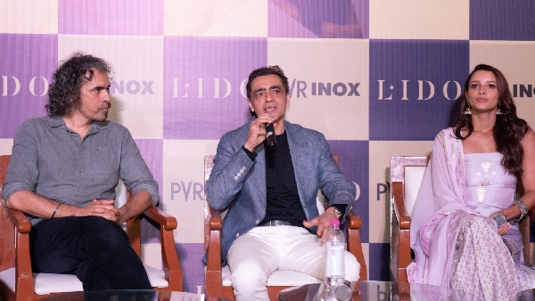 PVR INOX s Laila Majnu Re-Release