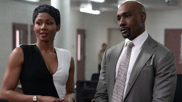 Reasonable Doubt Season 2 Release Date India