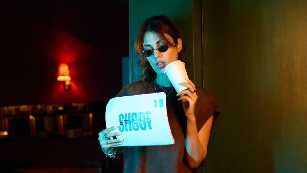 Chapter 2 Unveils Debut Fashion Line