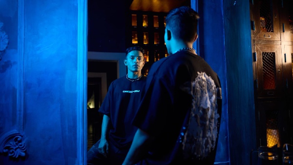 Chapter 2 Unveils Debut Fashion Line