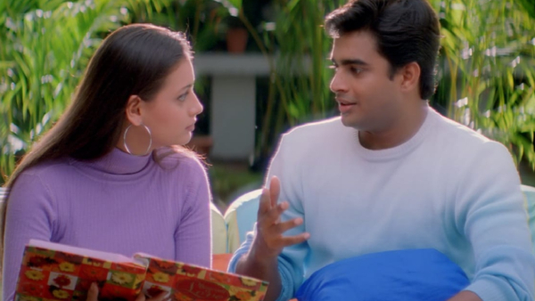 Rehnaa Hai Terre Dil Mein Re-Release Date