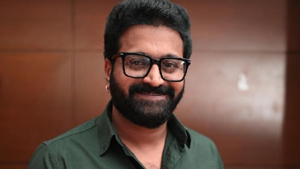 Rishab Shetty on Kantara s National Award Win