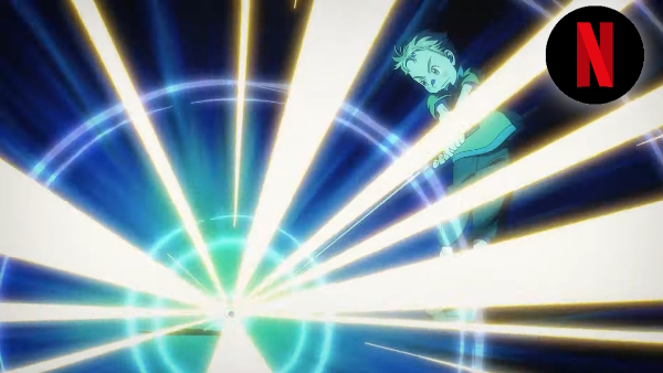 Blue Encount Collab With Rising Impact