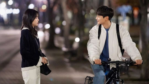 Romance In The House Episode 1 Release Date